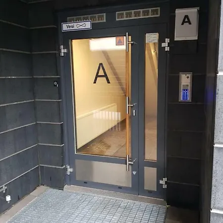 Διαμέρισμα Airport Orvokkikuja *